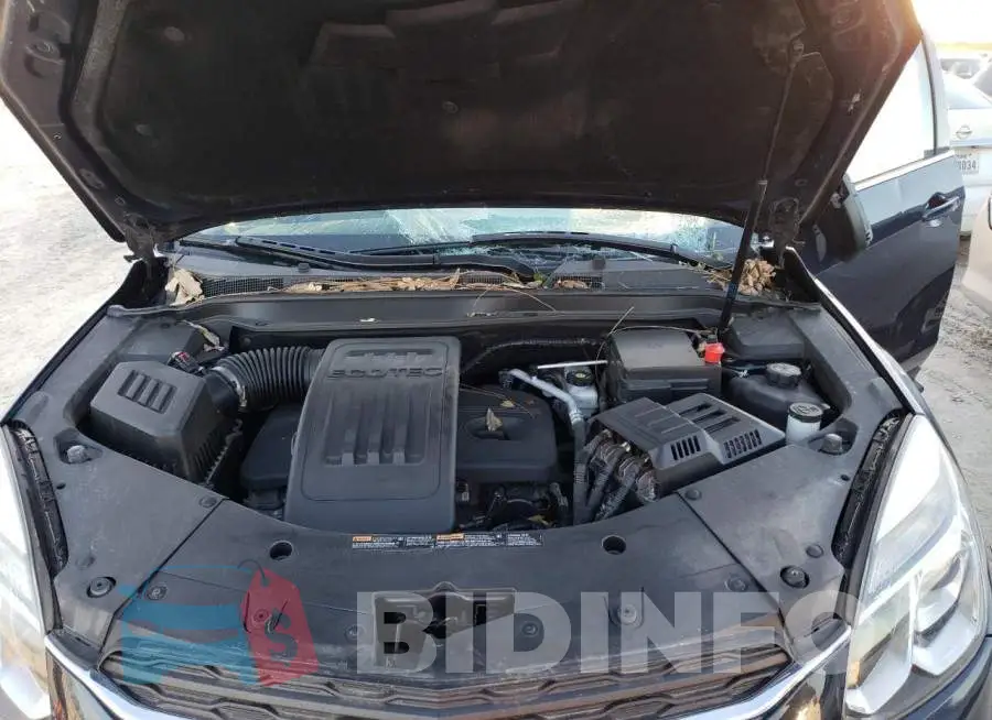 2GNALBEK6H1541045 Photo# 12