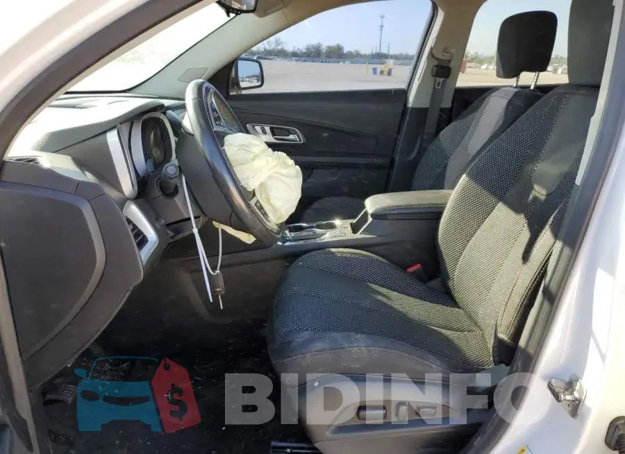 2GNALCEK7H1563335 Photo# 7