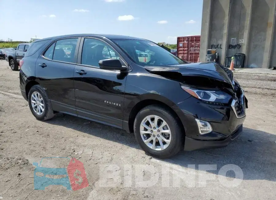 2GNAXHEV9L6278286 Photo# 4