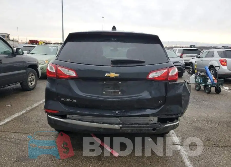 2GNAXKEV6L6158541 Photo# 6