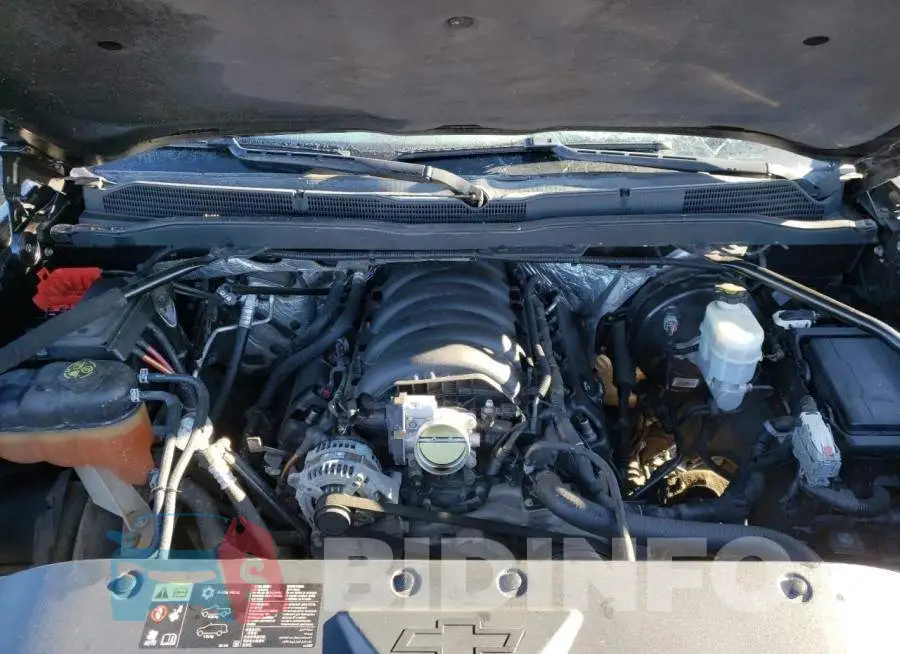 3GCPCREC8EG492762 Photo# 11