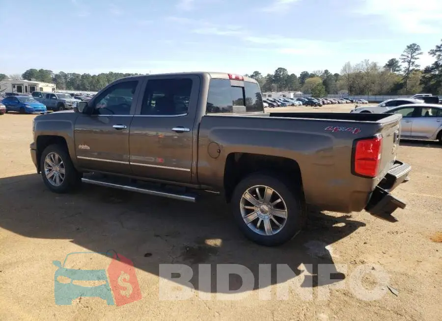 3GCUKTEC7FG291424 Photo# 2