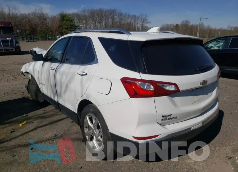 3GNAXNEV9LS612915 Photo# 2