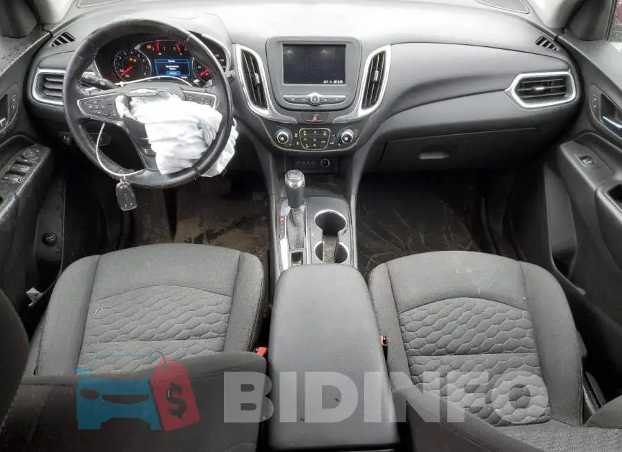 3GNAXTEV6LS670307 Photo# 8