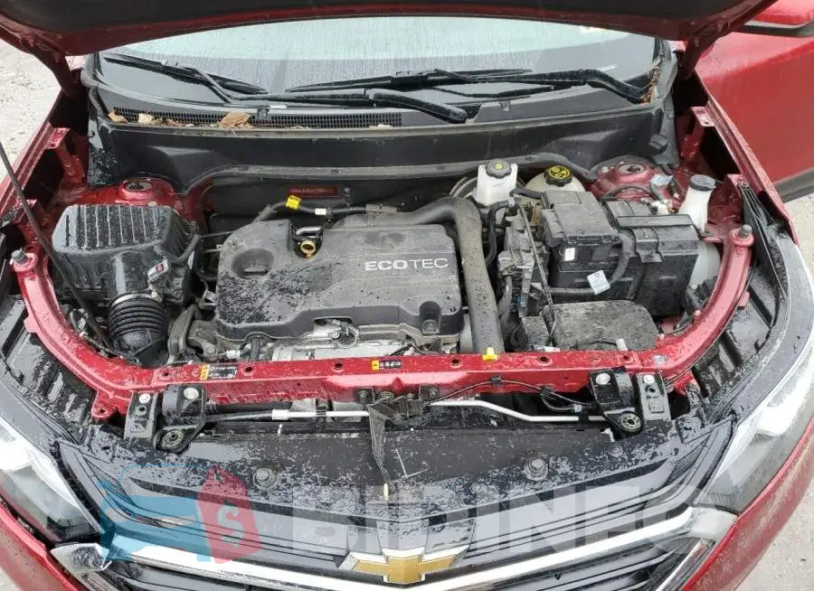 3GNAXTEV6LS670307 Photo# 12
