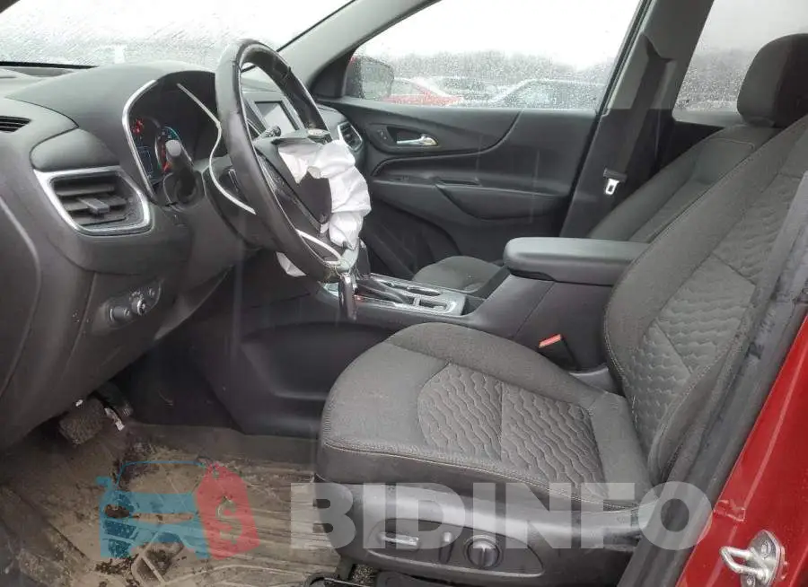 3GNAXTEV6LS670307 Photo# 7