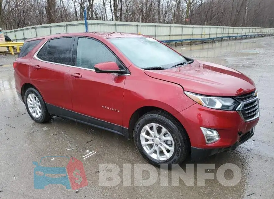 3GNAXTEV6LS670307 Photo# 4