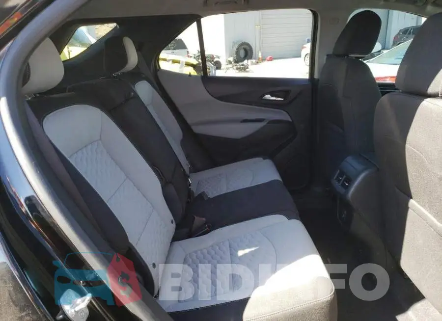 3GNAXUEV2ML302322 Photo# 11
