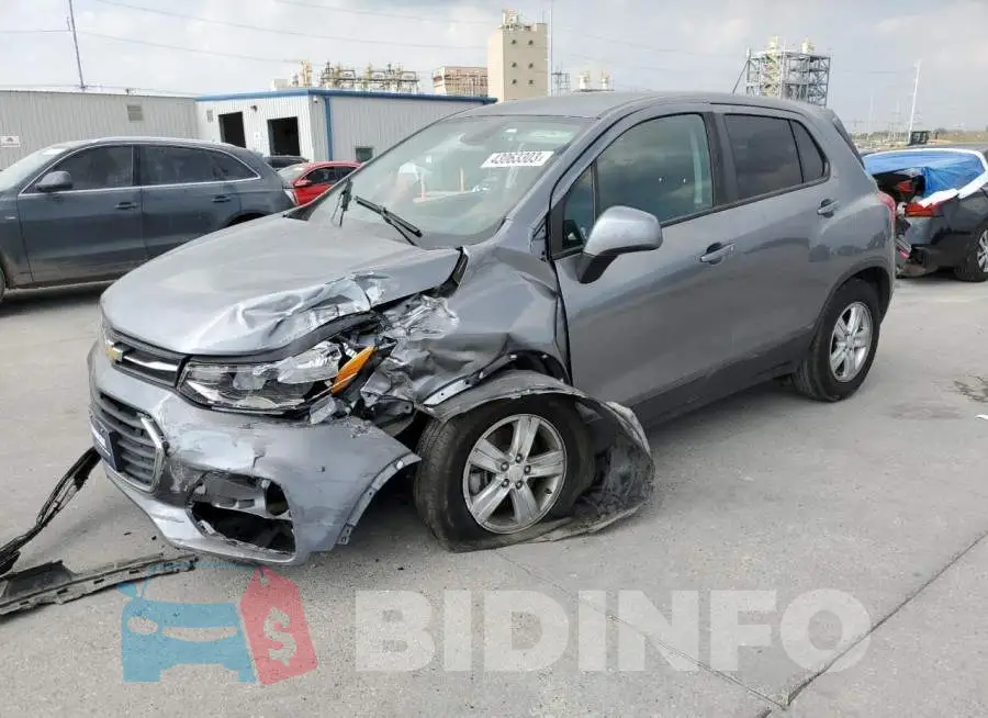 3GNCJKSB4LL244480 Photo# 1