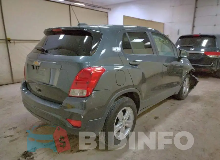 3GNCJKSB9KL335887 Photo# 4