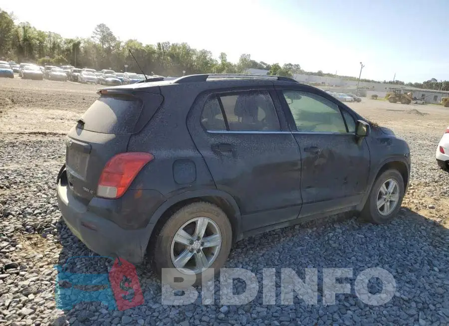 3GNCJLSB9FL237115 Photo# 3