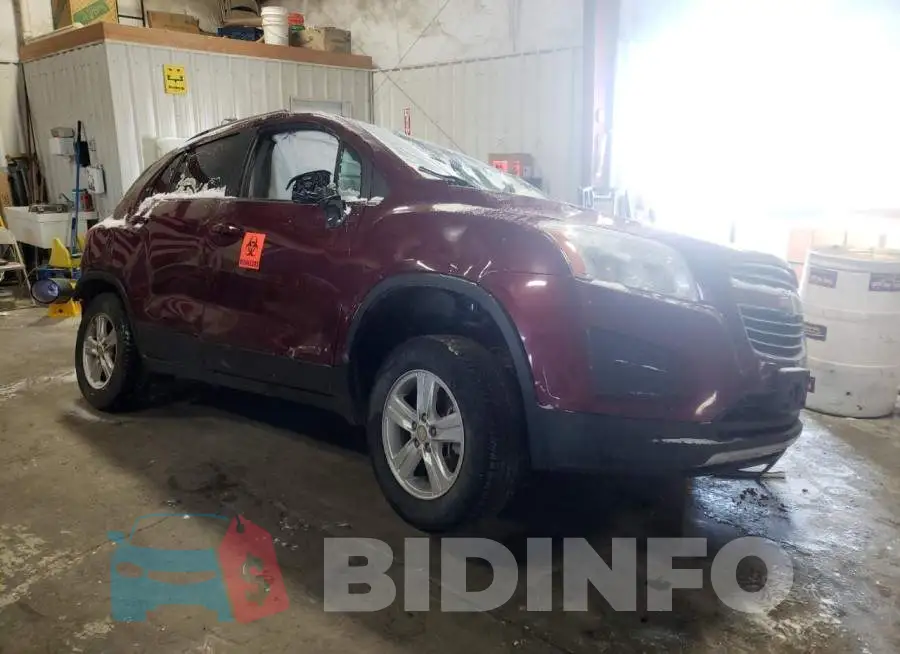 3GNCJPSB0GL166816 Photo# 4