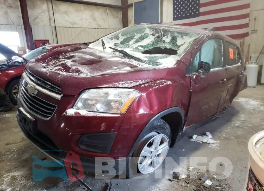 3GNCJPSB0GL166816 Photo# 1