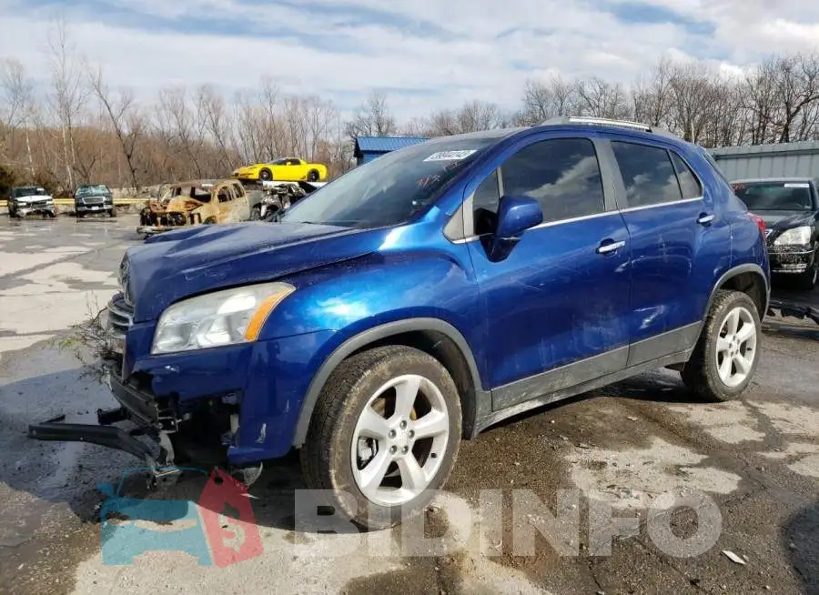 3GNCJTSB4FL214275 Photo# 1