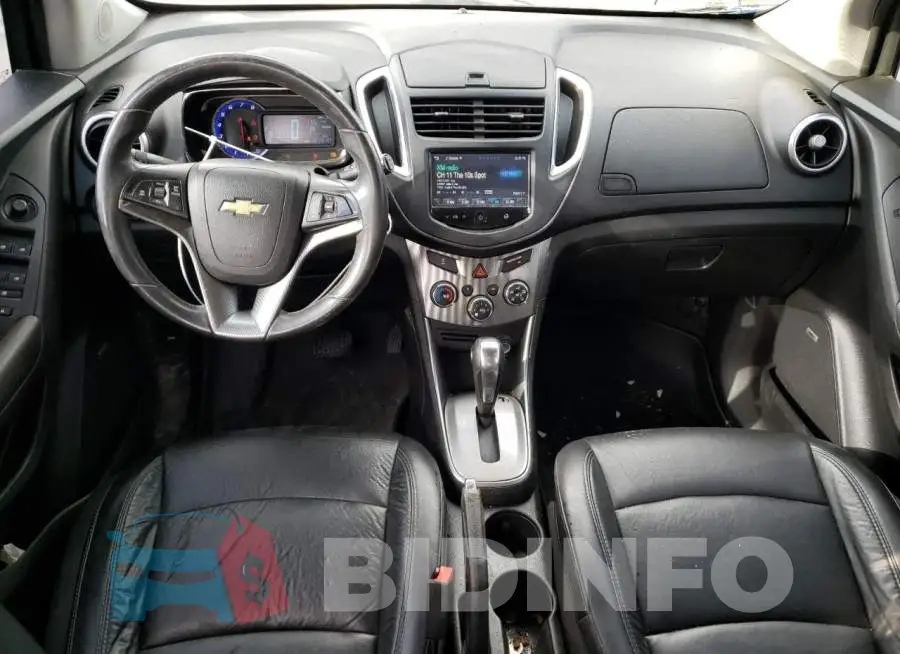 3GNCJTSB4FL214275 Photo# 8