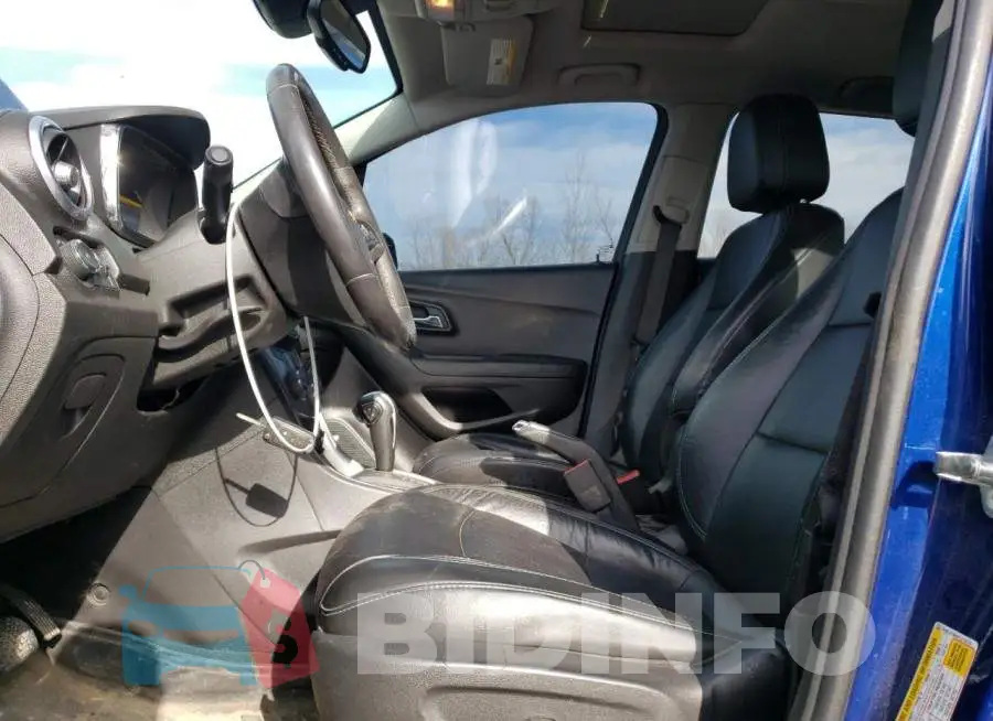 3GNCJTSB4FL214275 Photo# 7