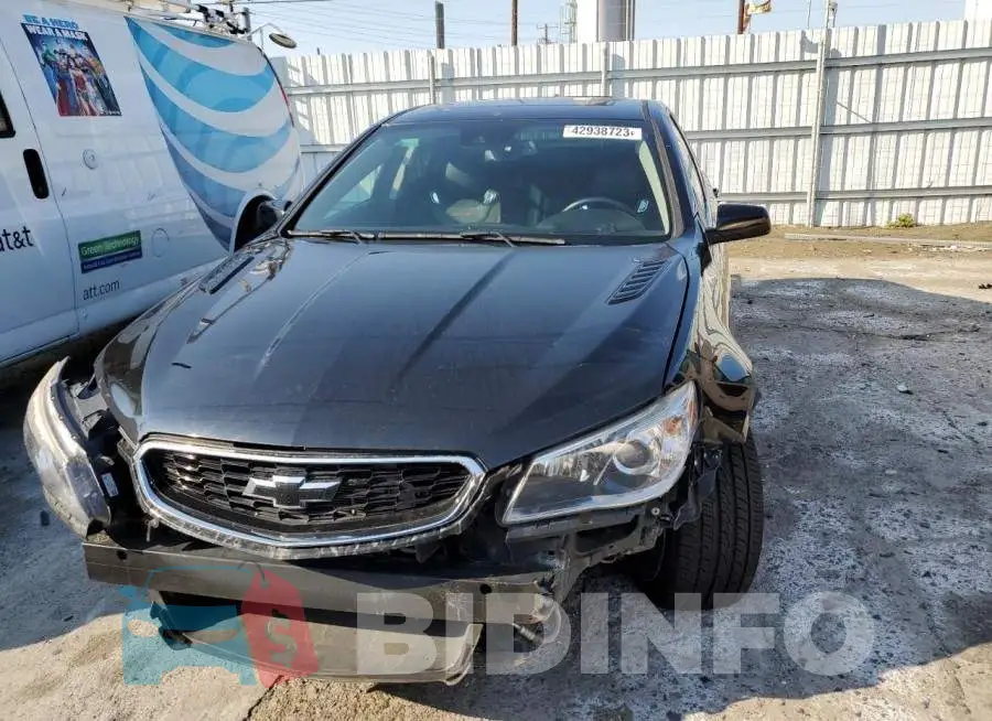 6G3F15RW3HL306344 Photo# 5