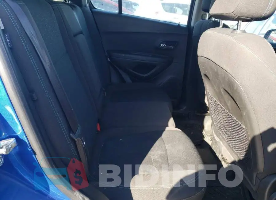 KL7CJKSB6FB152587 Photo# 10