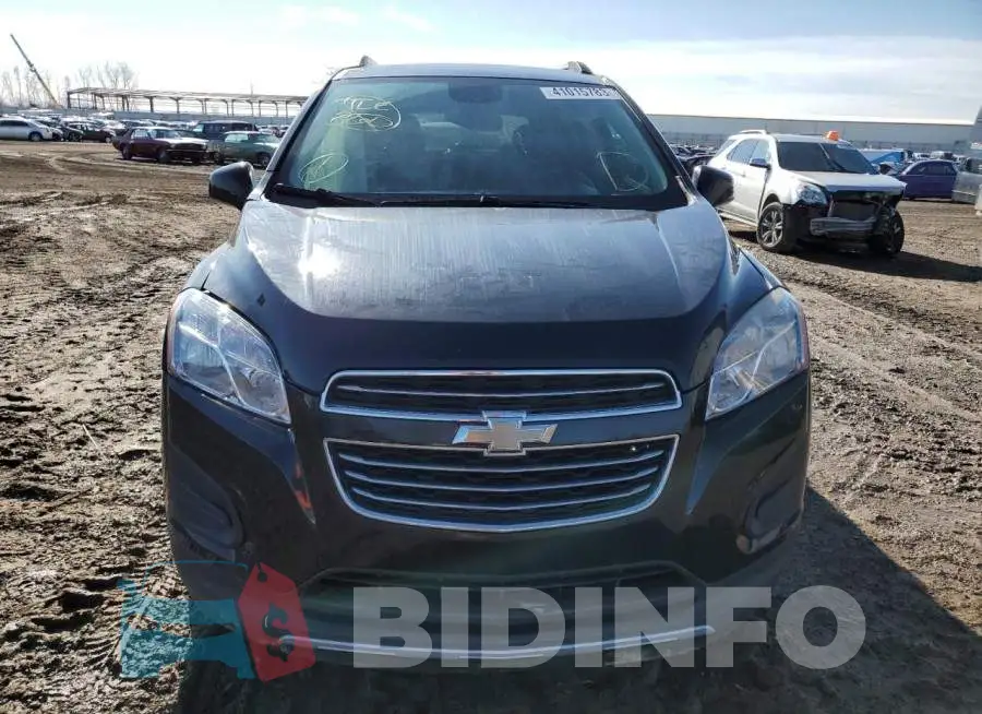 KL7CJLSB2FB110889 Photo# 5
