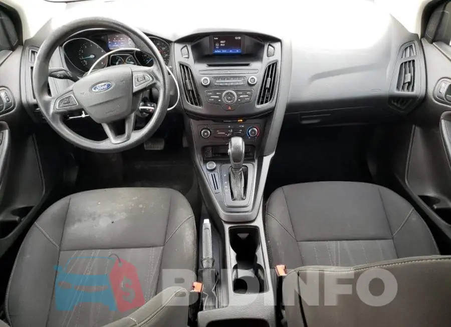 1FADP3E29GL339329 Photo# 8