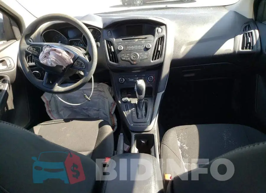 1FADP3F20FL367856 Photo# 8