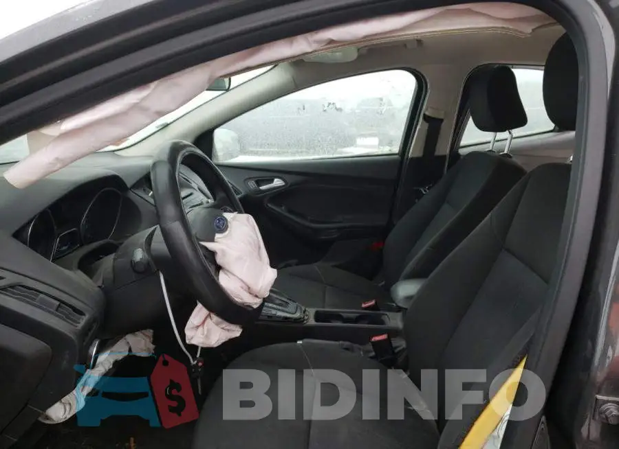 1FADP3F20GL283702 Photo# 7