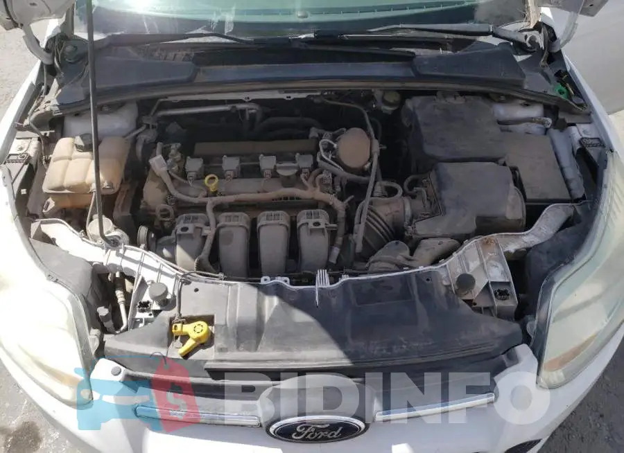 1FADP3F22EL276019 Photo# 11