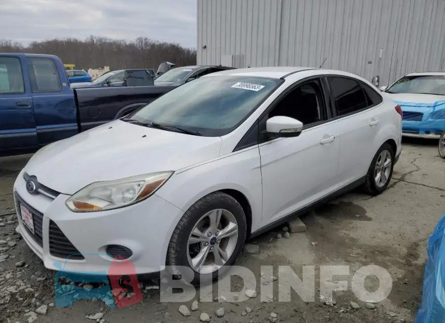 1FADP3F22EL324781 Photo# 1