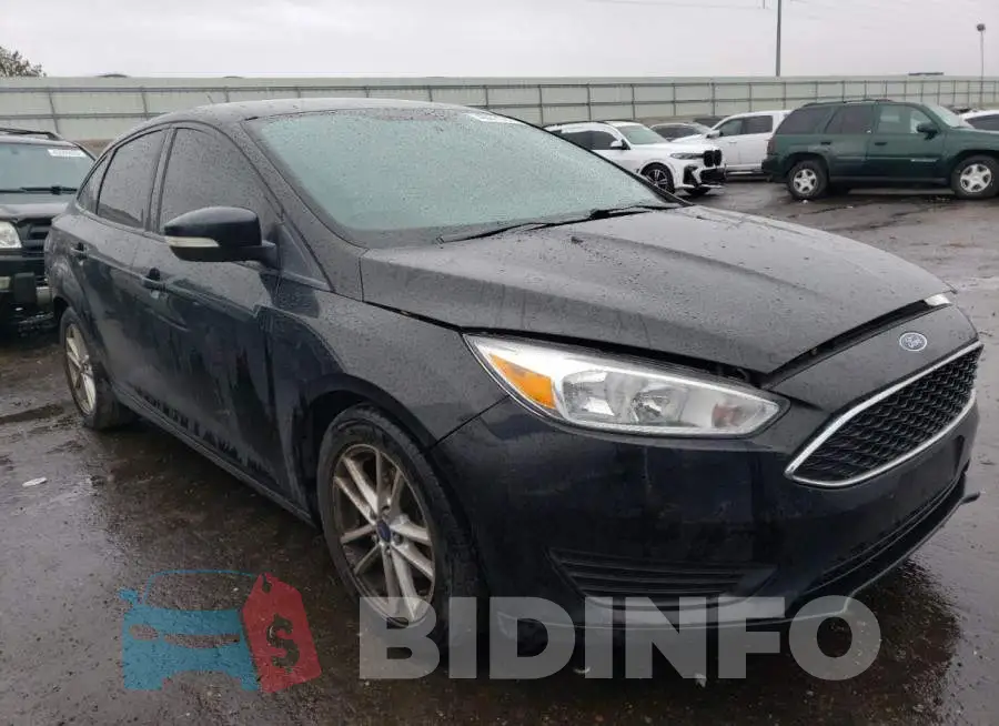 1FADP3F22FL287619 Photo# 4