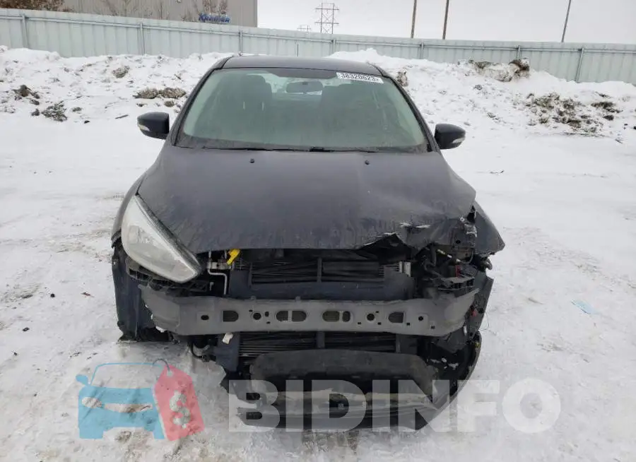 1FADP3F24FL287704 Photo# 5