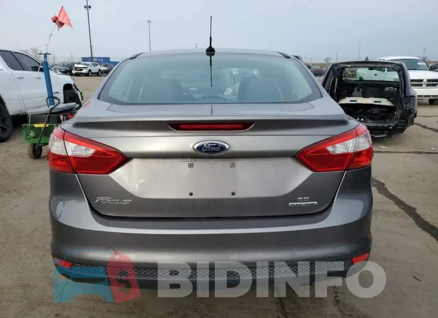 1FADP3F26EL160984 Photo# 6