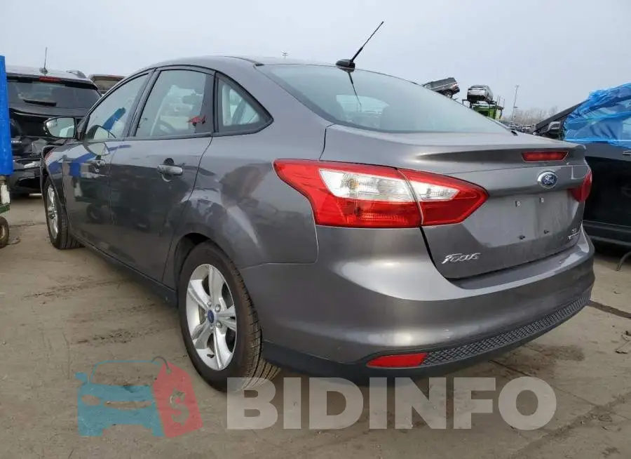 1FADP3F26EL160984 Photo# 2
