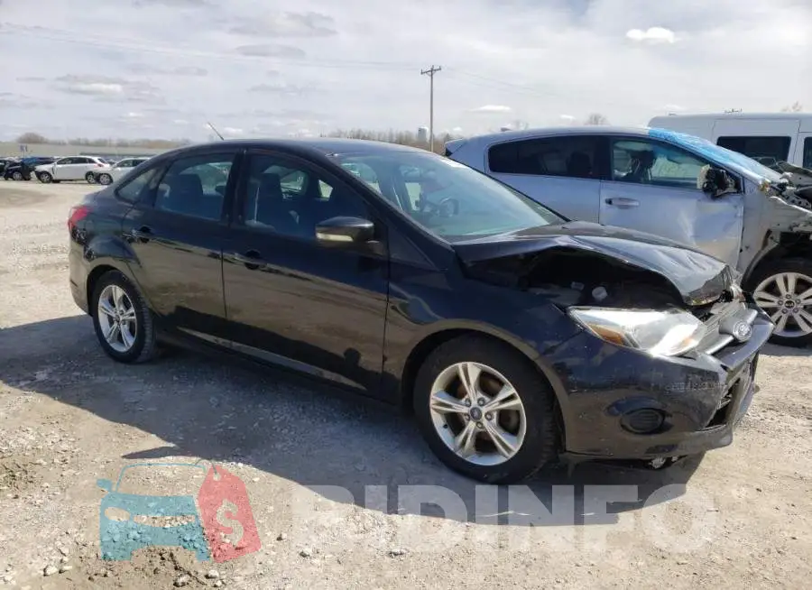 1FADP3F27EL252850 Photo# 4