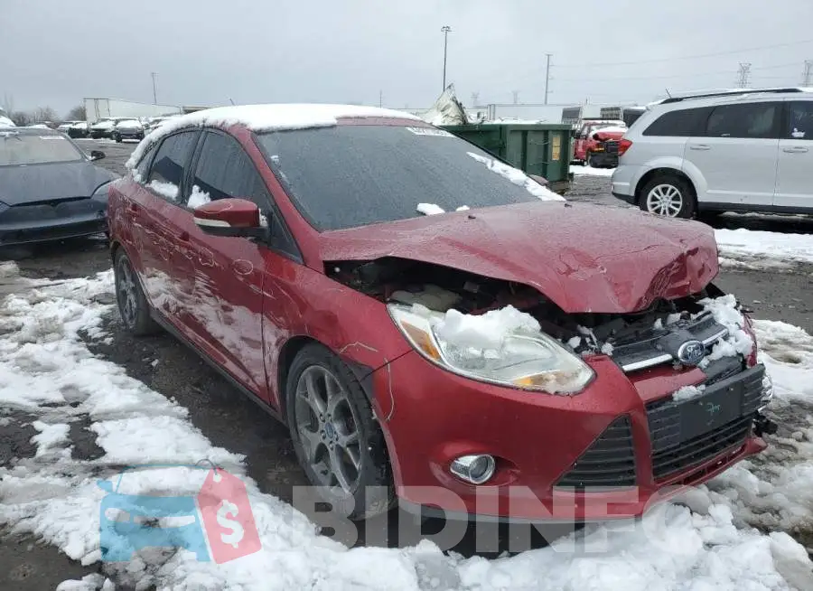 1FADP3F28EL206816 Photo# 4