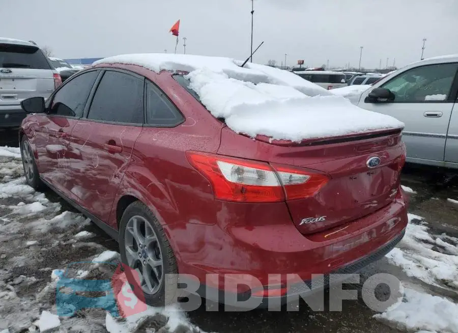 1FADP3F28EL206816 Photo# 2