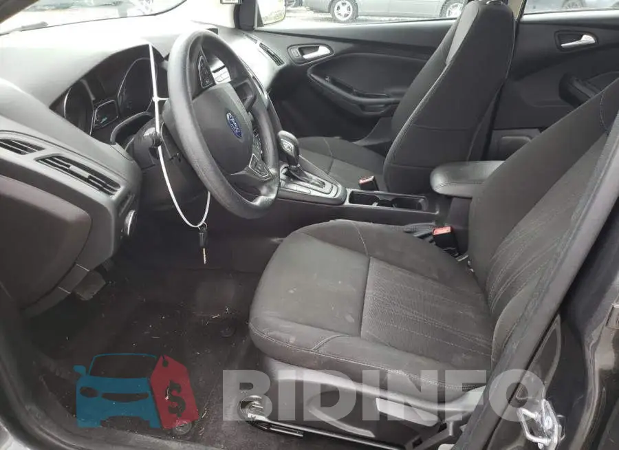 1FADP3FE8HL285242 Photo# 7