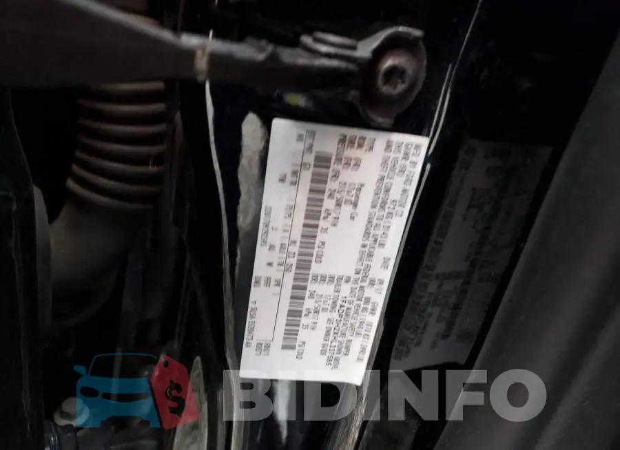 1FADP3H2XHL337585 Photo# 12