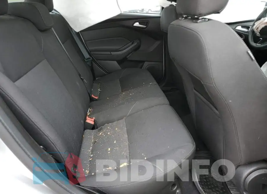 1FADP3K20GL350708 Photo# 10