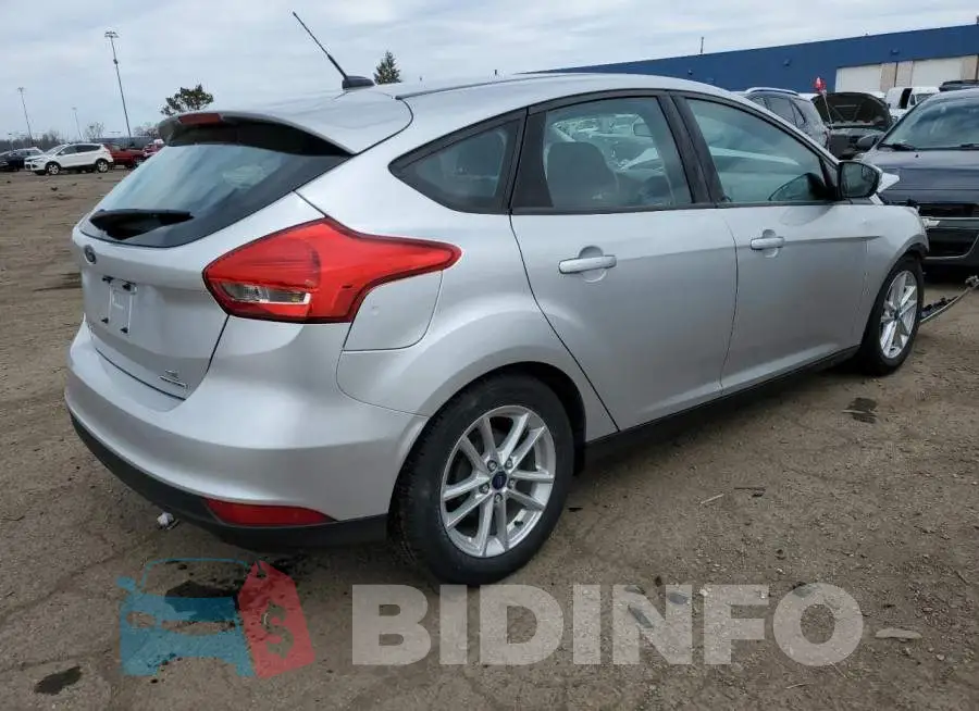 1FADP3K20GL350708 Photo# 3