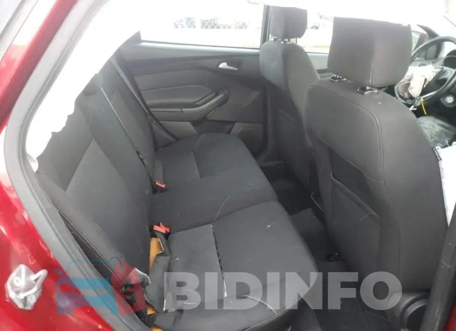 1FADP3K27GL254591 Photo# 6
