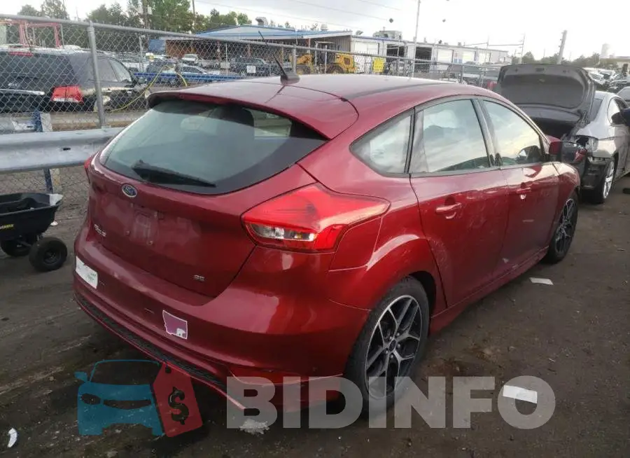 1FADP3K27GL254591 Photo# 4