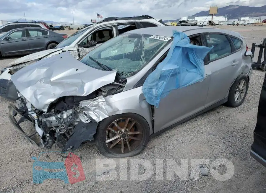 1FADP3K27GL351841 Photo# 2