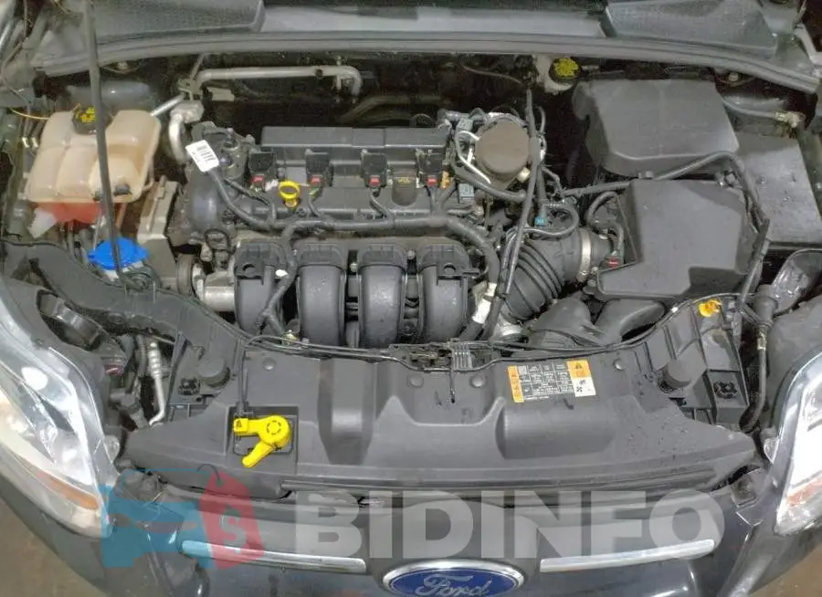 1FADP3K29EL452828 Photo# 11