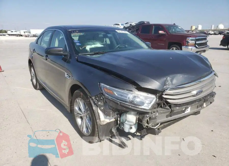1FAHP2E89KG100011 Photo# 1