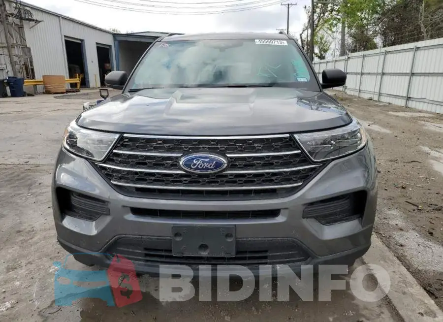 1FMSK7DH3NGB40811 Photo# 5