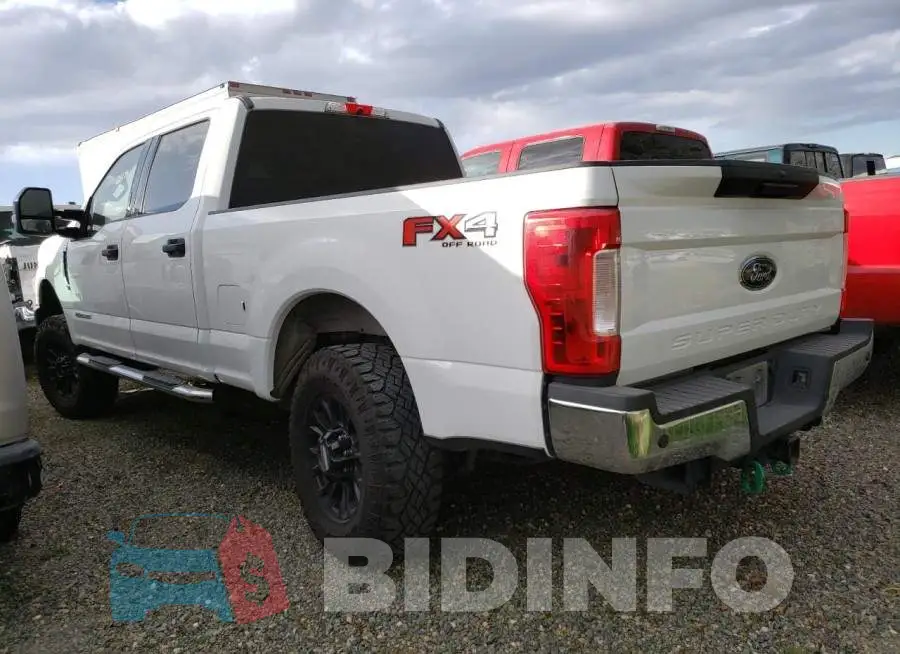 1FT7W2BT7KEC80442 Photo# 3