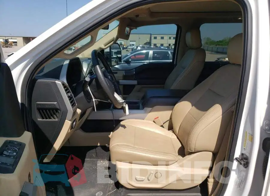 1FT7W2BT8KEF93032 Photo# 7