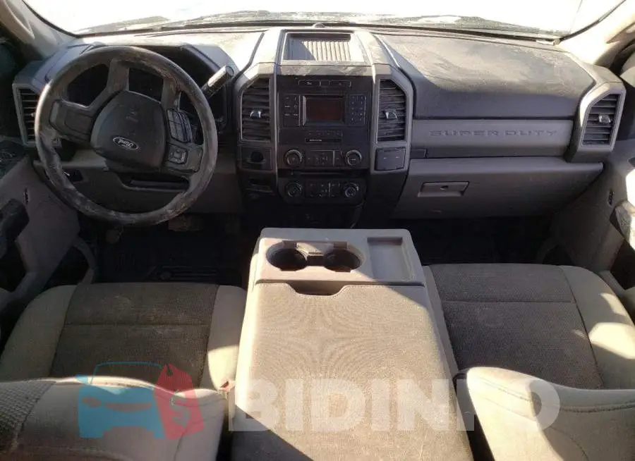 1FT7X2A65JEB29946 Photo# 8