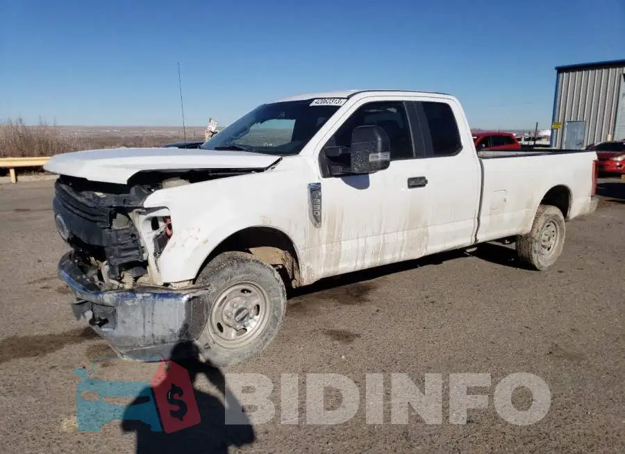1FT7X2A65JEB29946 Photo# 1