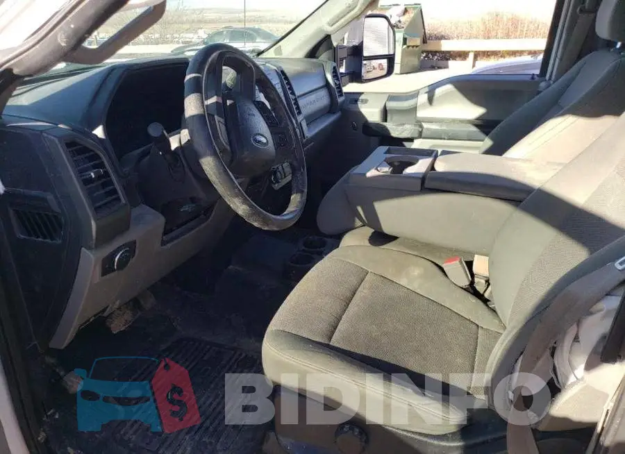 1FT7X2A65JEB29946 Photo# 7
